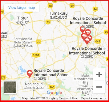 top 10 schools in bangalore